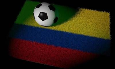 Los mejores equipos de fútbol de Colombia
