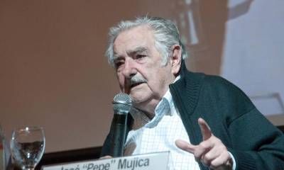“La vida es hermosa, y se gasta y se va”: Pepe Mujica anunció que tiene cáncer